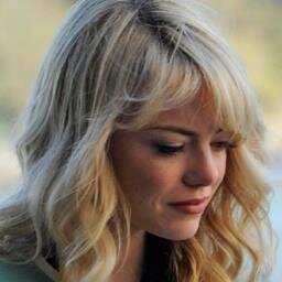I work as an assistant at Dr. Curt Connors's laboratory at Oscorp, developed a crush on Peter Parker. Oh did I mention he's Spider Man. {RP}{Single}