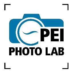 Prince Edward Island's Local Photography Store