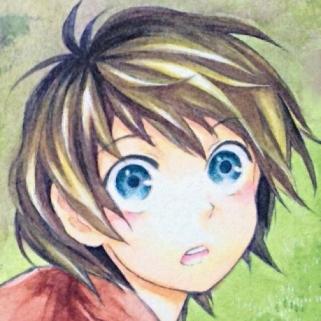 名前はおるどさんにつけていただきました。
セレッソ大好き。柿谷選手を応援しています。
