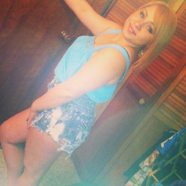 Follow me on insta @__hayy
add me on facebook: Hayley McCarthy