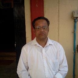 school at nagercoil. college at madura college. working in BSNL