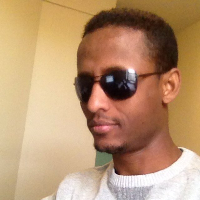 AseffaMESERET's profile picture. 