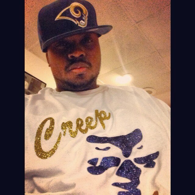 SBeazy's profile picture. #teamiphone #teamGemini #teamChicago