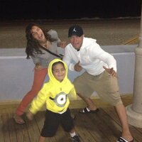 Dino Galiano Sr (@galiano12) 's Twitter Profile