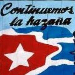 Llevamos salud, amor y esperanza por el mundo, somos de Cuba y estamos hoy en Namibia. Seguimos haciendo historia...