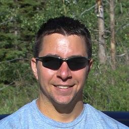 working with open source technology to make the web a better place. I love the outdoors, sports, music and beer!