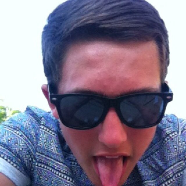Dalton Thomas - Lymington -