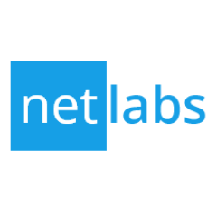 netlabspl's profile picture. 