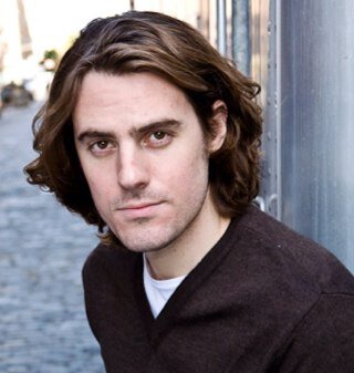 Actor, Writer, Director, very occassional Twitter user.