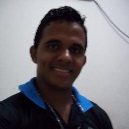 São Paulino com muito orgulho.twitero trazendo sempre novidade para o povo.
