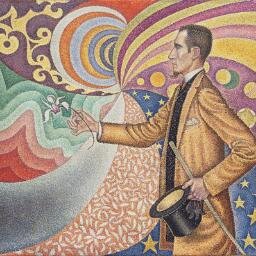 Fulfillment in life, moustaches and individualist anarchism, baby!!