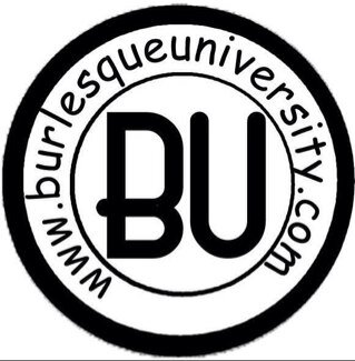 Burlesque University Teaches Burlesque Arts to Promising Starlets! Teaching the tease since 2006!