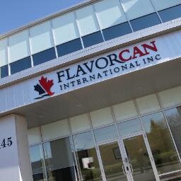 Flavorcan Profile