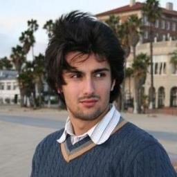 furqanali402's profile picture. 