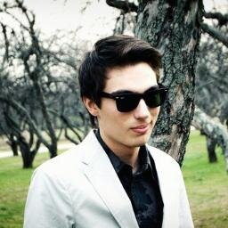 ArturHazin's profile picture. 