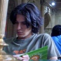 Ricardo Montero G. (@ricardomonterog) 's Twitter Profile Photo Ricardo Montero G. (@ricardomonterog) 's Twitter Profile Photo