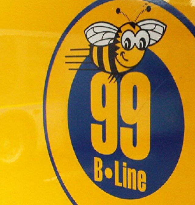 99busproblems's profile picture. I've got 99 problems... and they're all to do with the 99 B-Line.