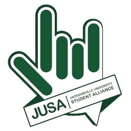 We are the Jacksonville University Student Alliance (JUSA). You voted for us to voice your concerns! What can JUSA do for you?