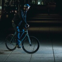 Hey!... si soy yo!
FIXED GEAR BIKES / Ciclismo urbano