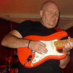 Worked with Roger Evans on the now famous Swansea City Song: Swansea Jack and loads more.Played the song with the band live on the old vetch. Swansea City mad.