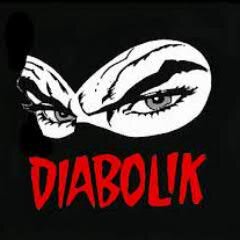 Diabolik is here