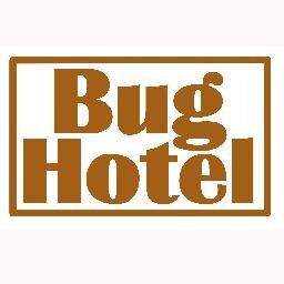 bug_hotel's profile picture. Handmade Homes For Snug Bugs. Buy Beautiful Bug/Insect houses for private and public use. Bespoke service available.