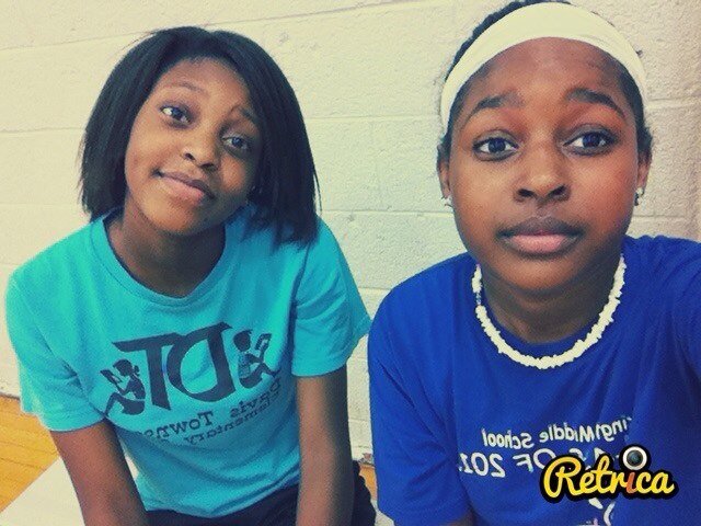 Female Hooper that's just trying to make it big. Follow Me Though!