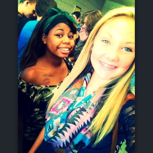 HHS sophomore