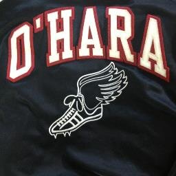 Official Twitter Account of the Cardinal O'Hara Cross County and Track team. Will keep you updated with live meet coverage, events, and more. #OHaraXCTF