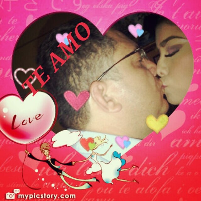 T.S.U en Edc/ PEDAGOGO de la UPEL. Docente ♥ Amante de la vida,cada día mas enamorada de mi hermosa hija y de mi Rey precioso el hombre de mi vida Luis Urbina♥