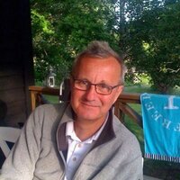 Magnus Forssblad (@mankanf) 's Twitter Profile