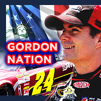 ★Gordon Nation 24★