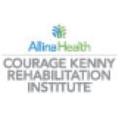 Courage Kenny Rehabilitation Institute was formed in 2013 through the merger of Courage Center and Sister Kenny Rehabilitation Institute, part of Allina Health.