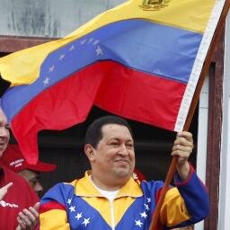 Mujer Luchadora, Madre, Abuela de Camila y Francisco. Chavista y Revolucionaria!