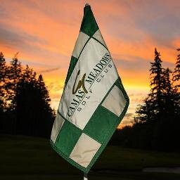 Voted best public golf course in the northwest. Home of award winning Player Development Programs, the largest grass tee in SW WA, and Happy Hour served daily!