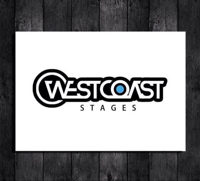 West Coast Stages