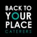 Back To Your Place (@backtoyourplace) Twitter profile photo