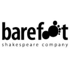 Barefoot Shakespeare Company is based in NYC, dedicated to presenting the Bard's work in an accessible, pedestrian and engaging manner.