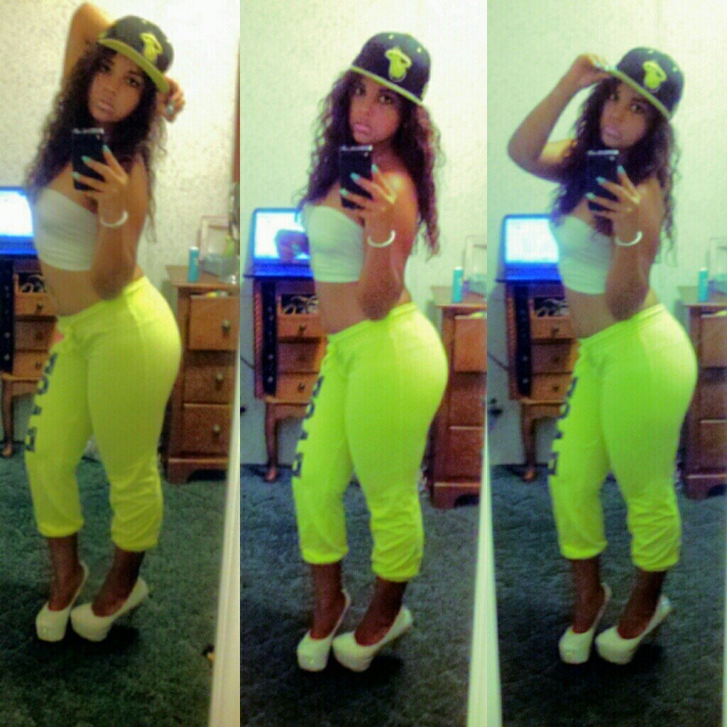 Put God before anybody, ambitious,smart &beautiful