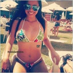 Yatta, Escorpiana, Mãmãe da Melissa, Namorada do Thales Vicentini, Modelo 021