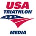 USA Triathlon Media (@usatmedia) Twitter profile photo