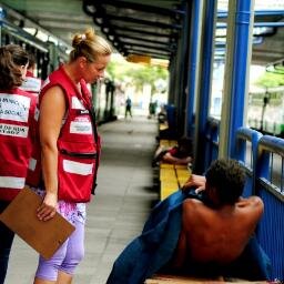 socialpmf's profile picture. Secretaria Municipal de Assistência Social - Florianópolis.