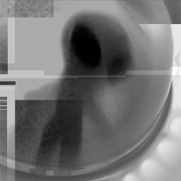 BafflingNoise's profile picture. Inteligent Alien Noisy-Ambient Music.