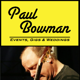 BowmanGuitar Profile Picture