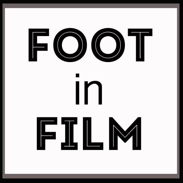 all things film! aiming to inspire people get a foot in the door.