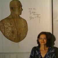 Demet Yavuztekin (@demetyavuztekin) 's Twitter Profile Photo