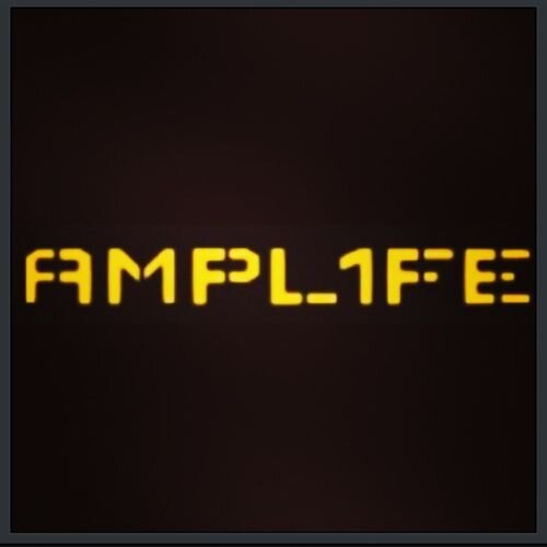 Ambition.Motivates.Progress #WhatsYourAMP? Follow us on Instagram: AMPL1FE