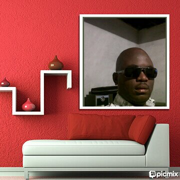 I do what I do and that's what makes me the king of my castle