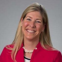 Executive search for Rapid7, longtime search consultant, longer time Boston sports fan, recovering English major, wishful golfer and skier, good friend and mom.