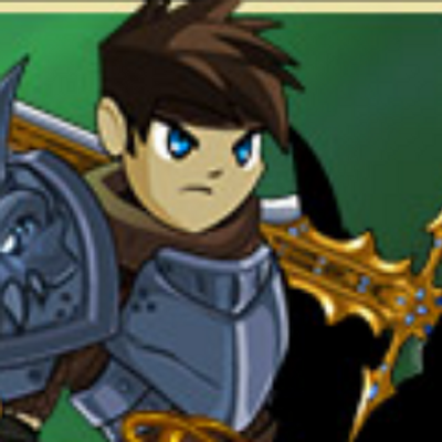 AQW Sets on Twitter: "Armor: Fiend of Nulgath Helmet: Fiend of Nulgath